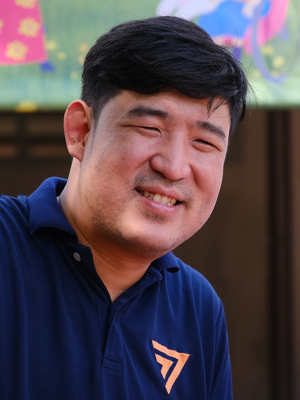 Taopiphop Limjittrakorn