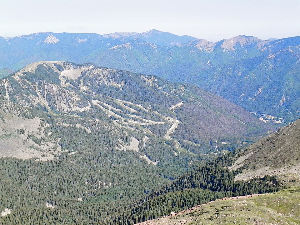 Taos Jordan