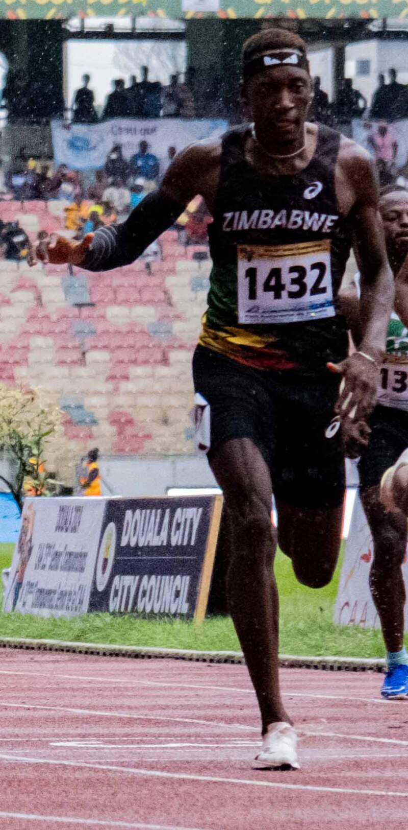 Tapiwanashe Makarawu