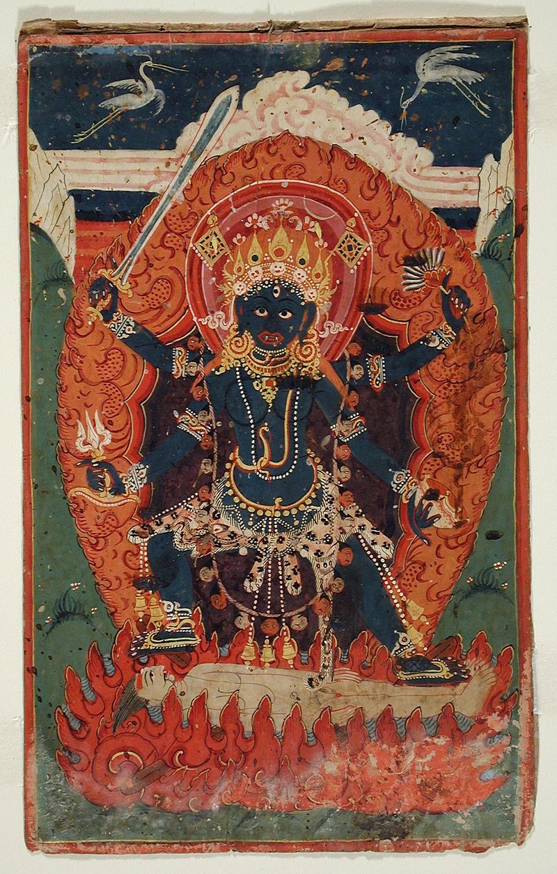 Tara Devi