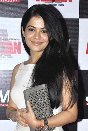 Tara Dill