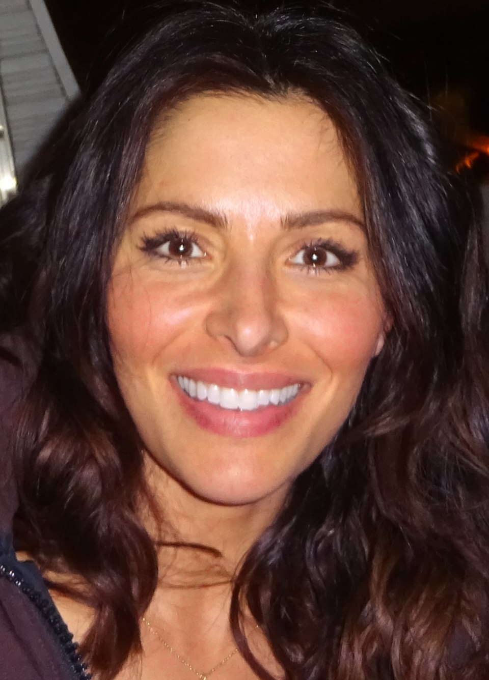 Tara Shahi
