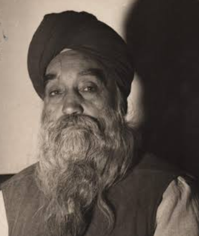 Tara Singh