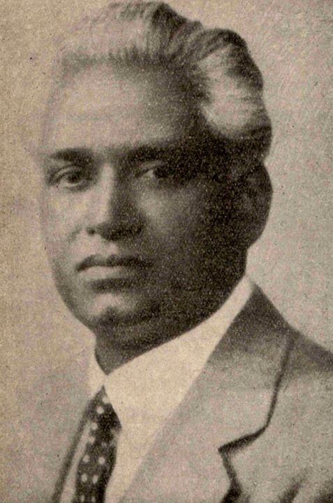 Taraknath Das
