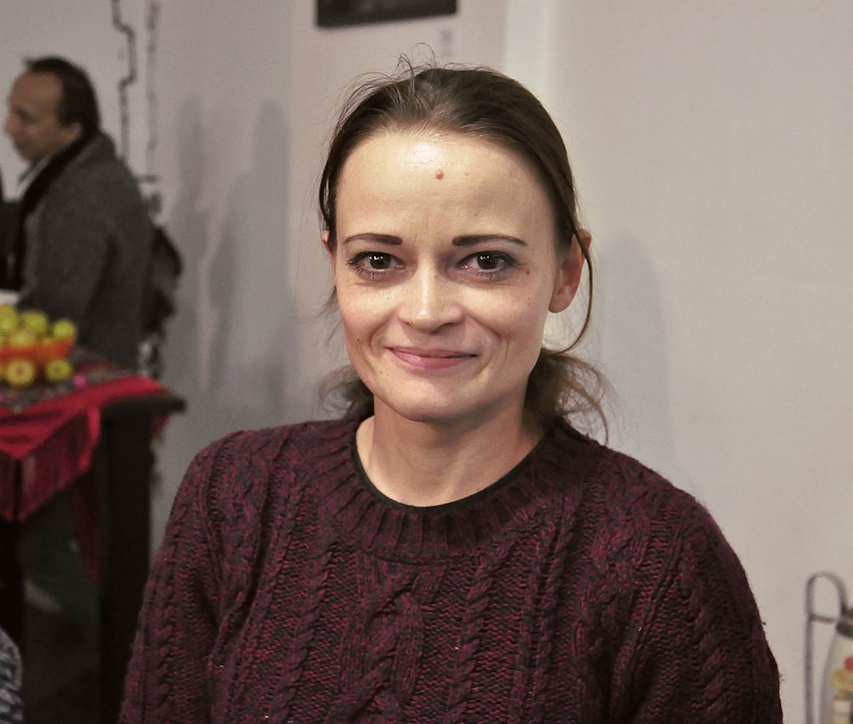 Taras Kolyada