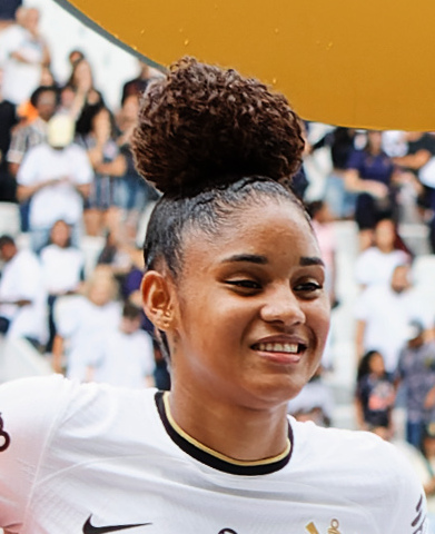 Tarciane dos Santos