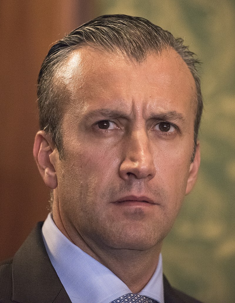 Tareck El Aissami