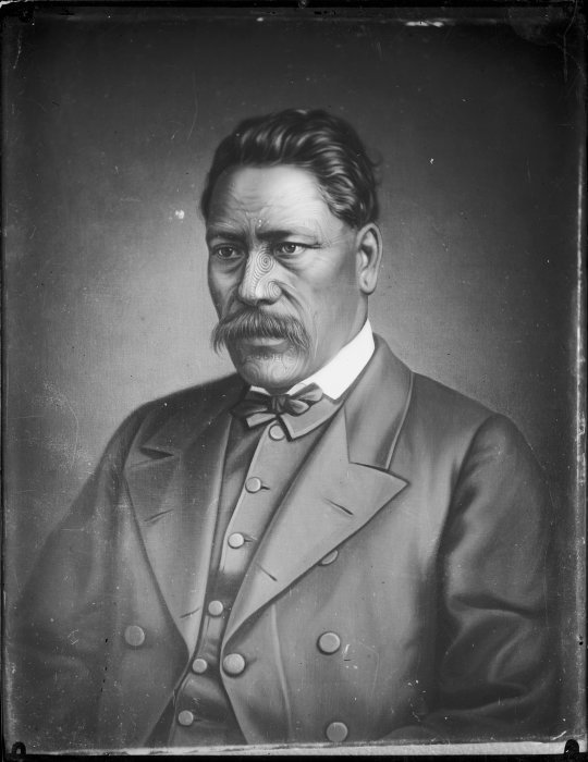 Tāreha Te Moananui