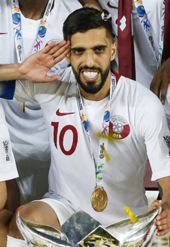 Tarek Abdelkarim