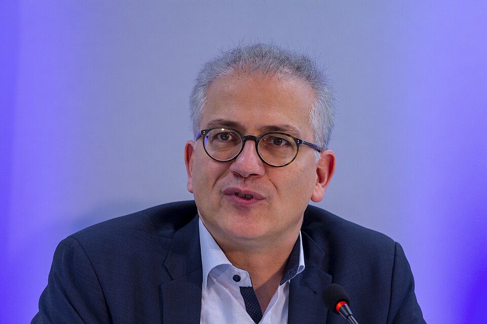 Tarek Al-Yemeni