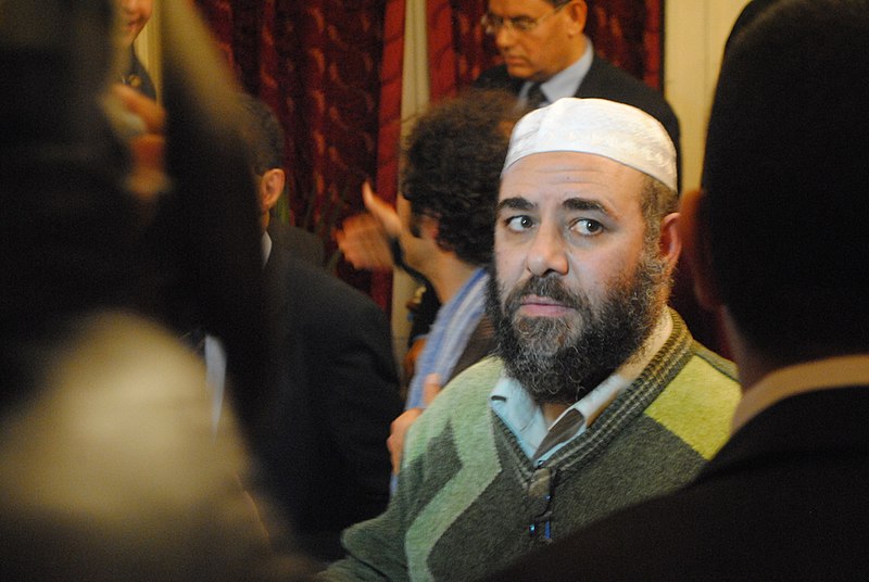 Tarek Fahmy