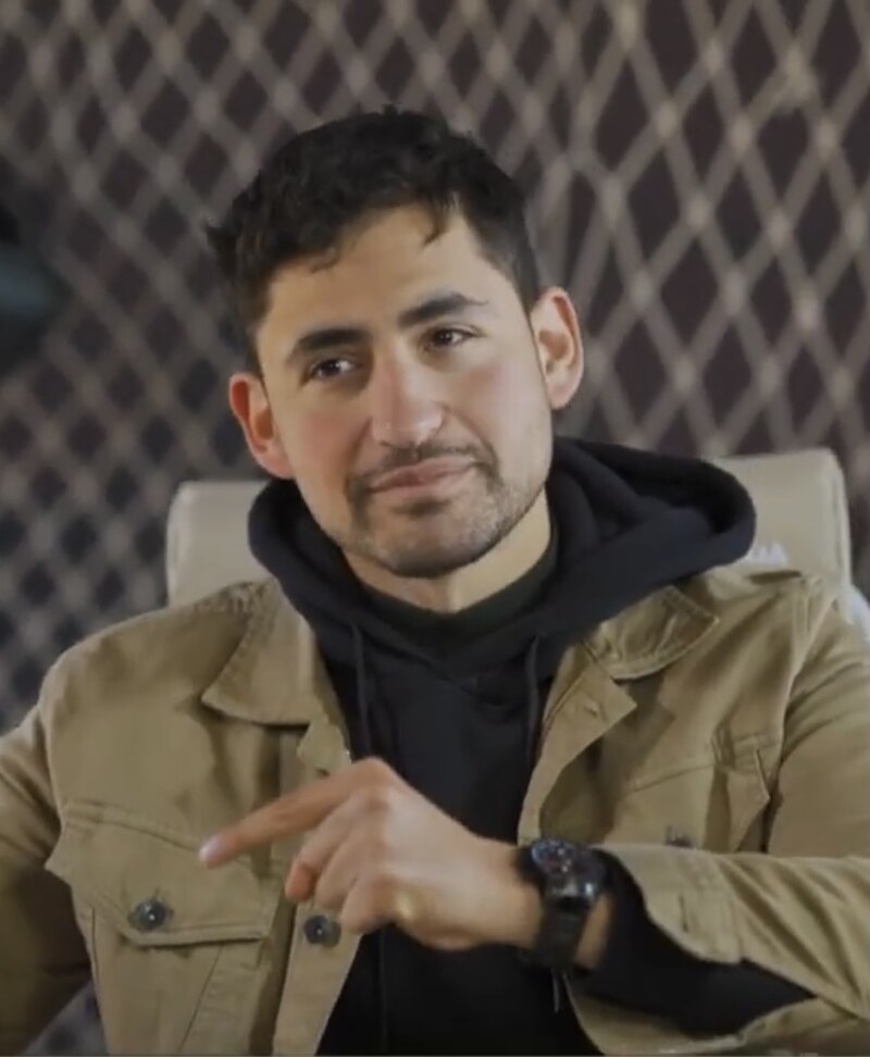 Tarek Hamouda