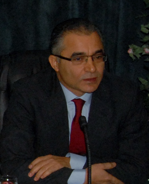 Tarek Marzouk