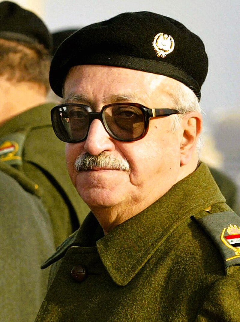 Tarek Ziad Hussein