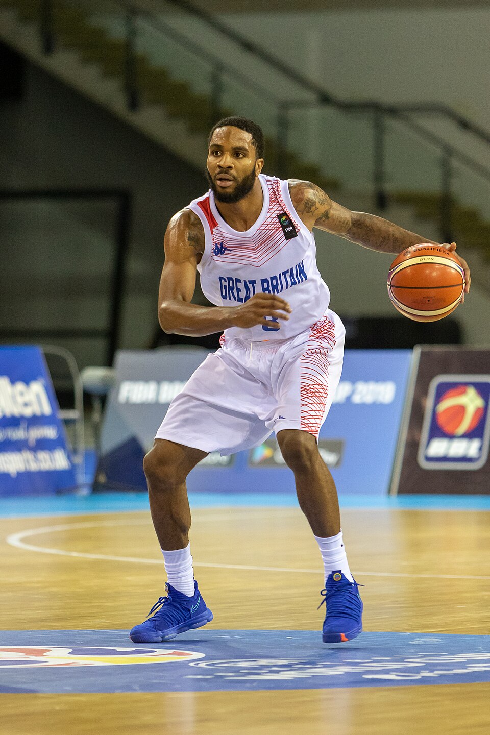 Tarik Phillip