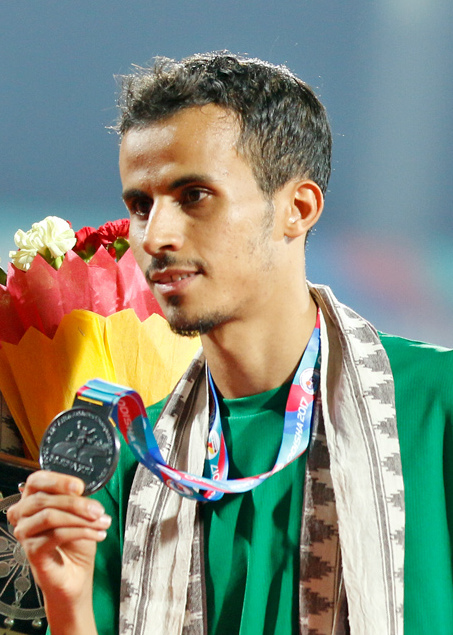 Tariq Ahmed Al Amri