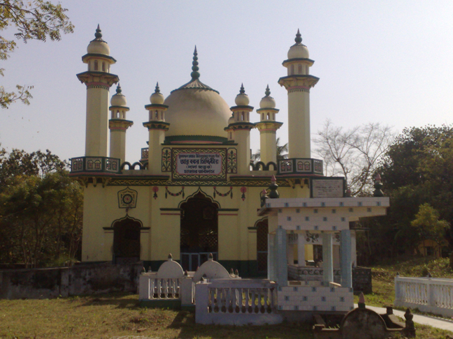 Tariq Ahmed Siddique