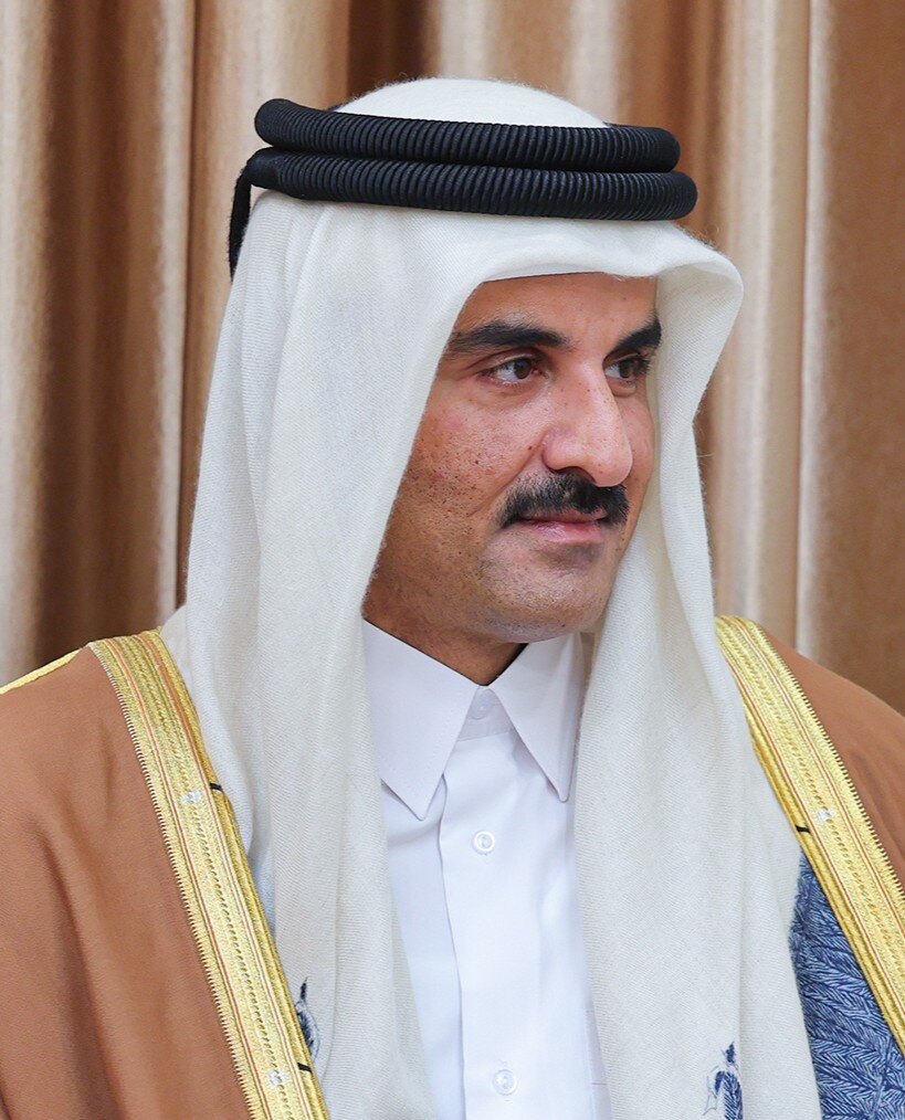 Tariq Al Amiri