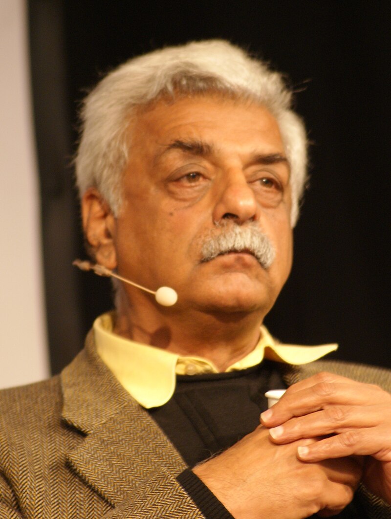 Tariq Ali