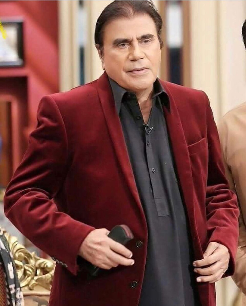 Tariq Amjad