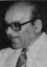 Tariq Rimawi