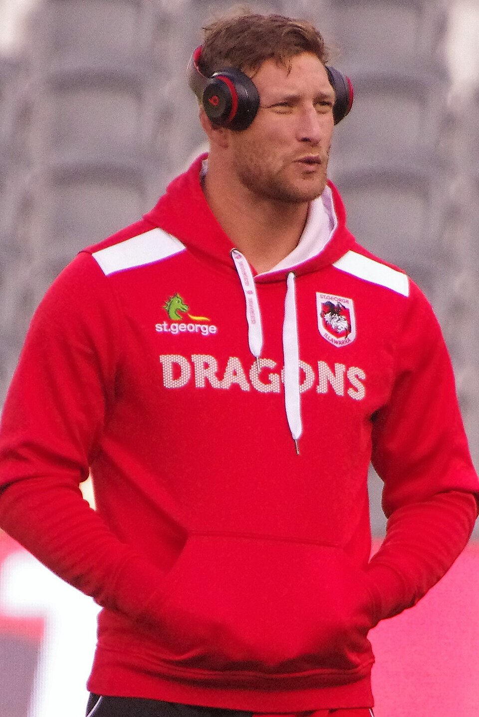 Tariq Sims