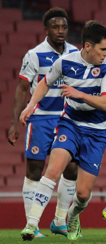 Tarique Benjamin