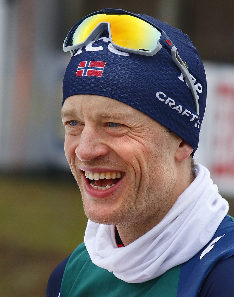 Tarjei Boe