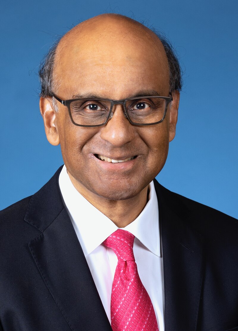 Tarman Shanmugaratnam