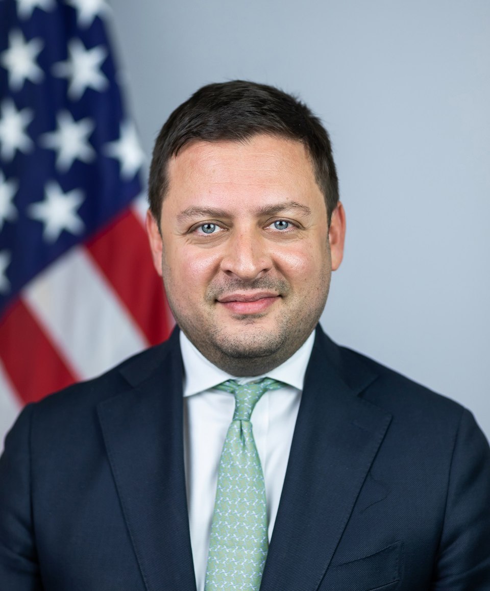 Tarun Chhabra
