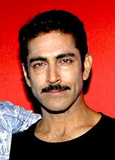 Tarun Khanna