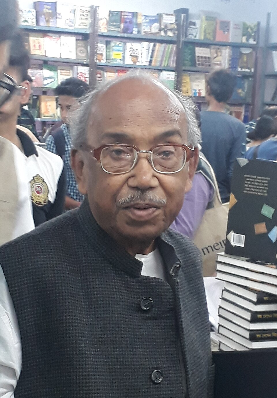 Tarun Kumar Mondal