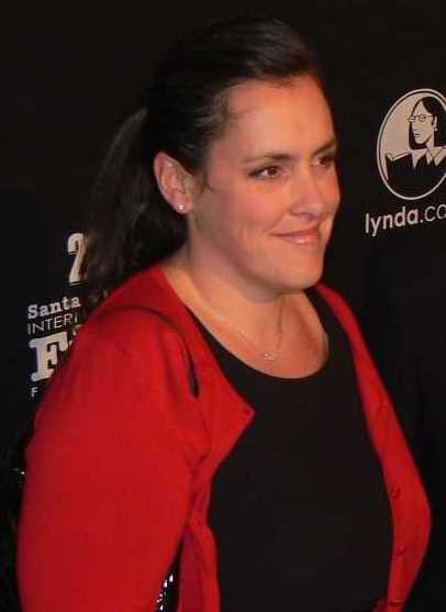 Tasha Lustig