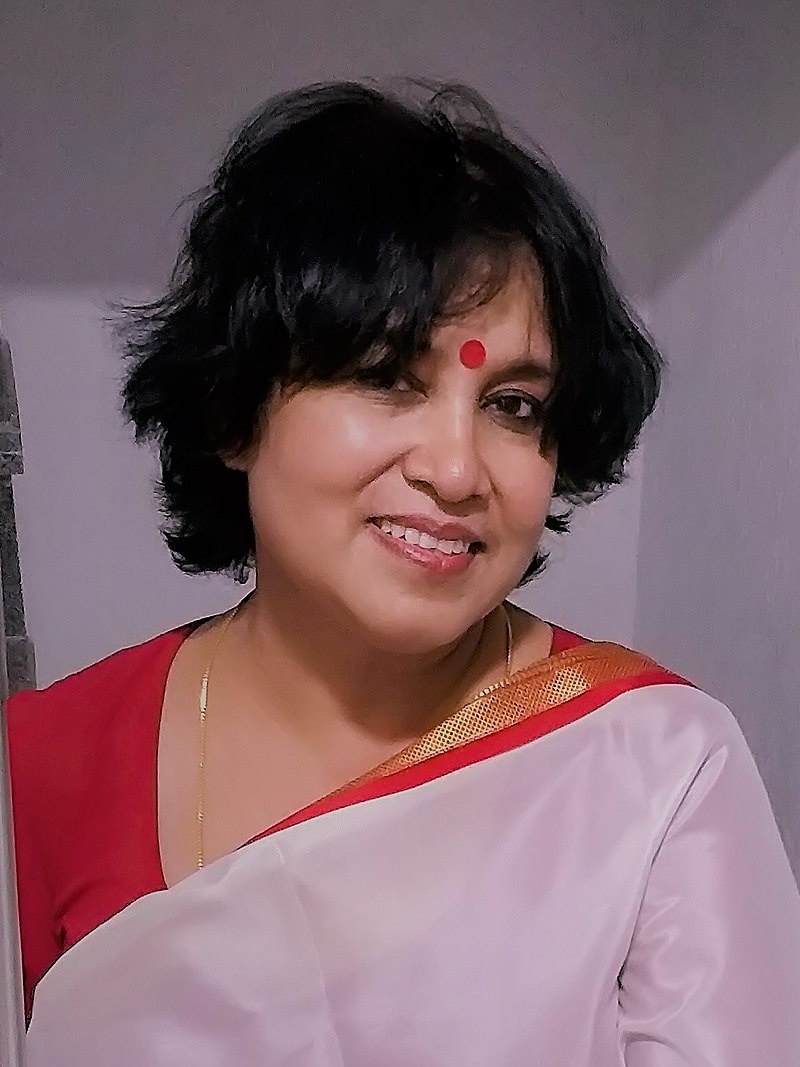 Tasleema Begum