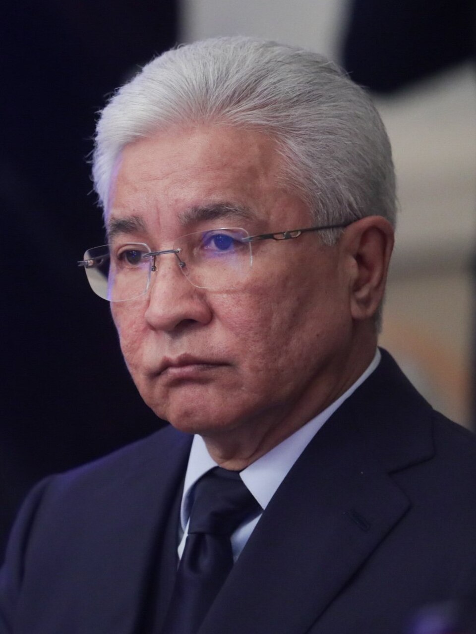 Tasmagambetov Talgat