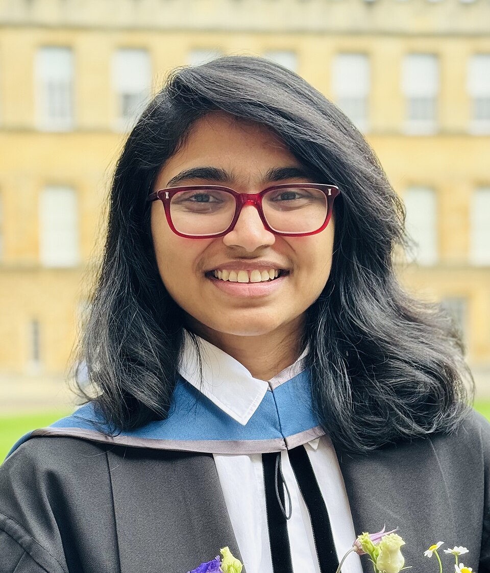 Tasnim Zara