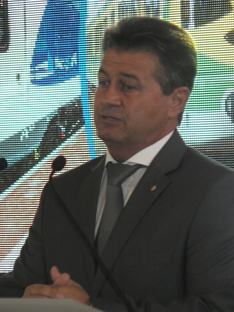 Tasó László