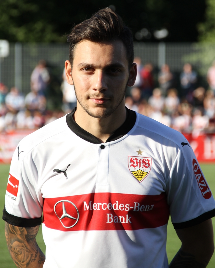 Tasos Donis