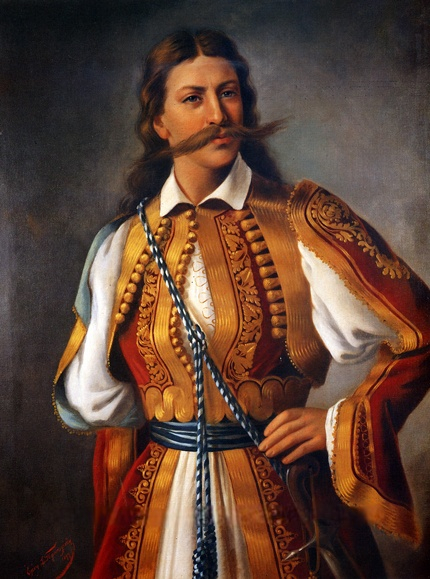 Tasos Gerontas