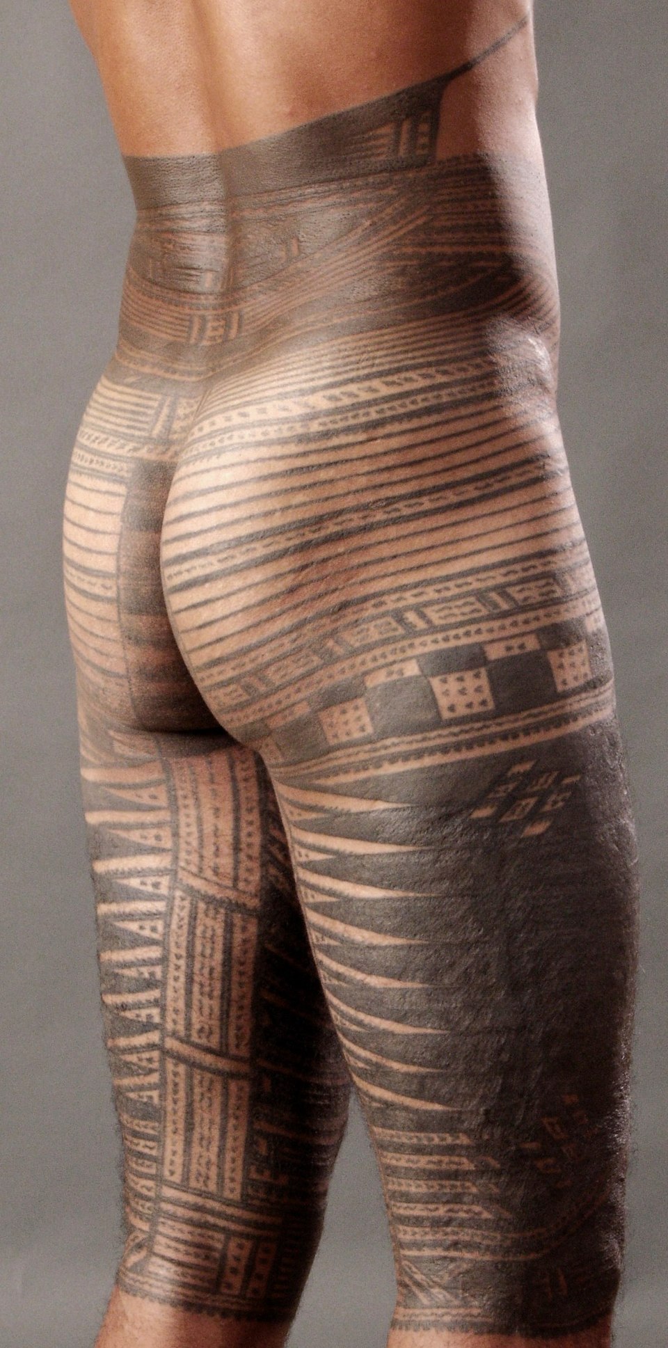 Tatau