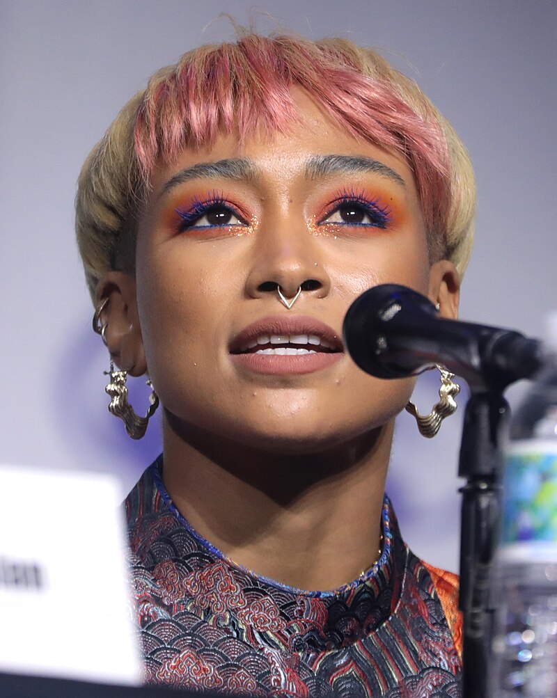 Tati Gabrielle