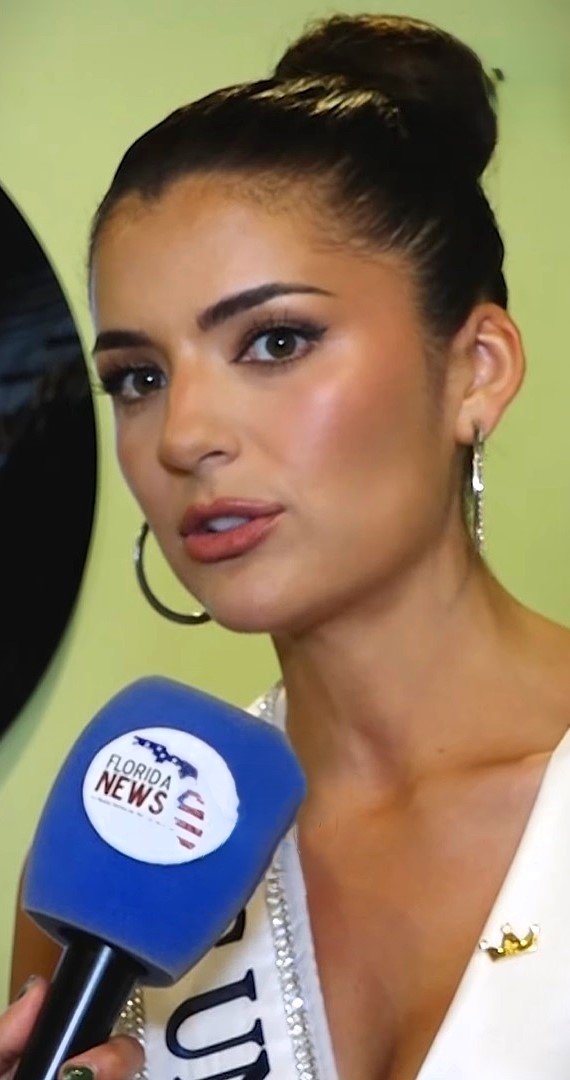 Tatiana Calmell