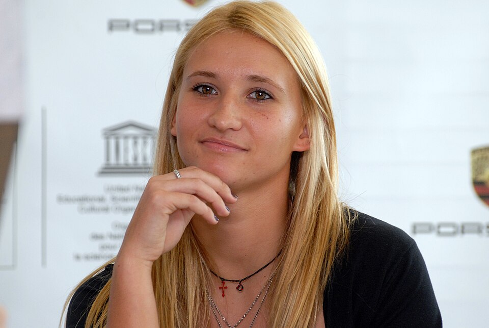Tatiana Carbonell