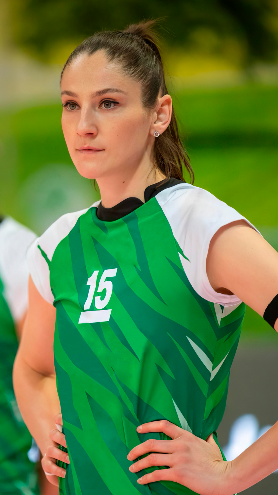Tatiana Kazan