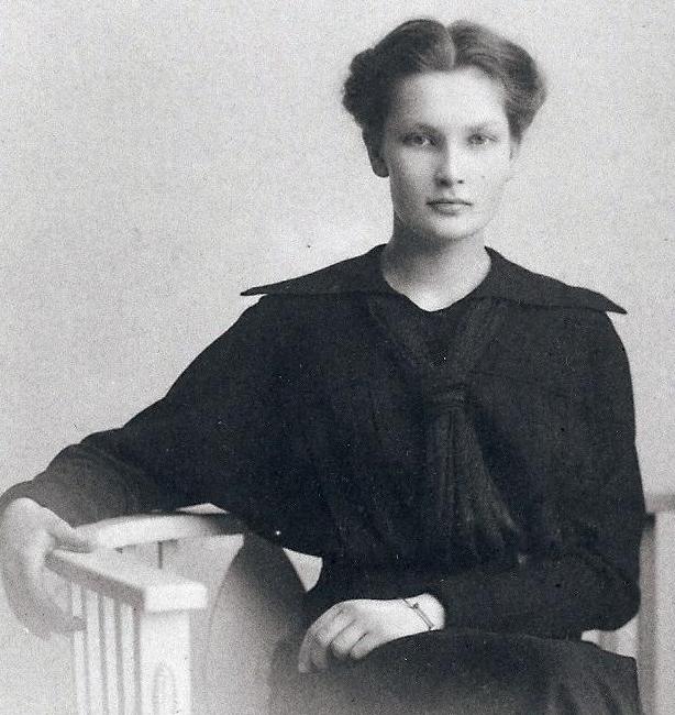 Tatiana Melnik