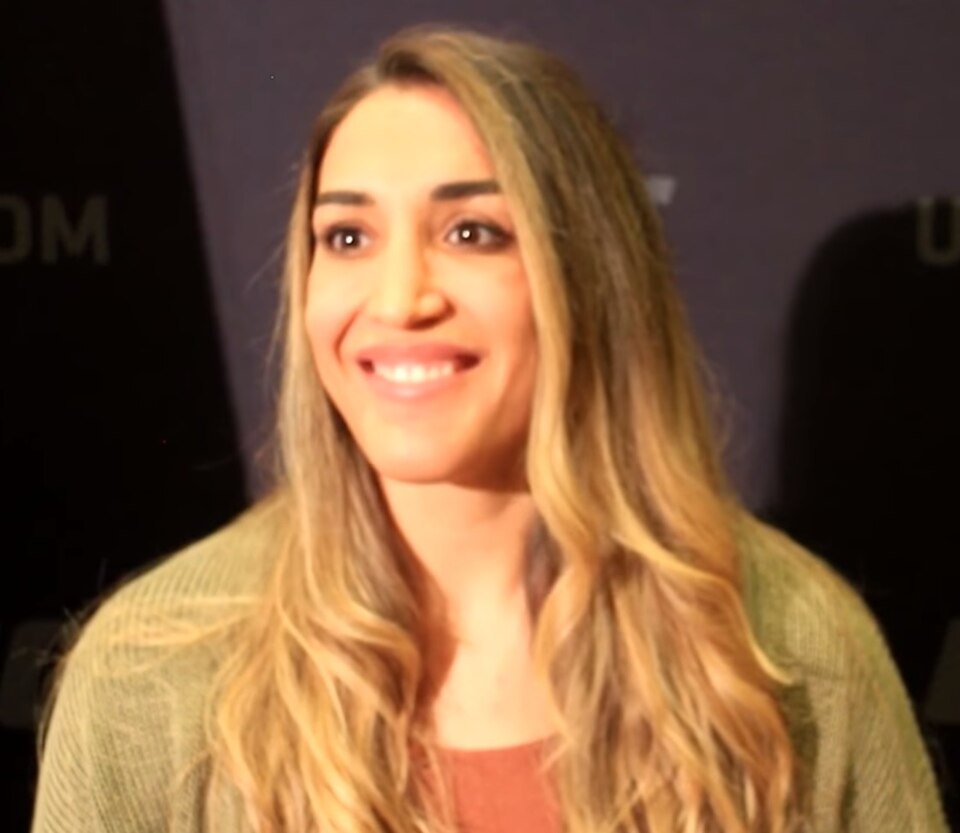 Tatiana Montaña