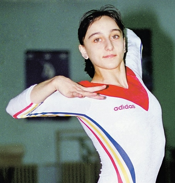 Tatiana Popa