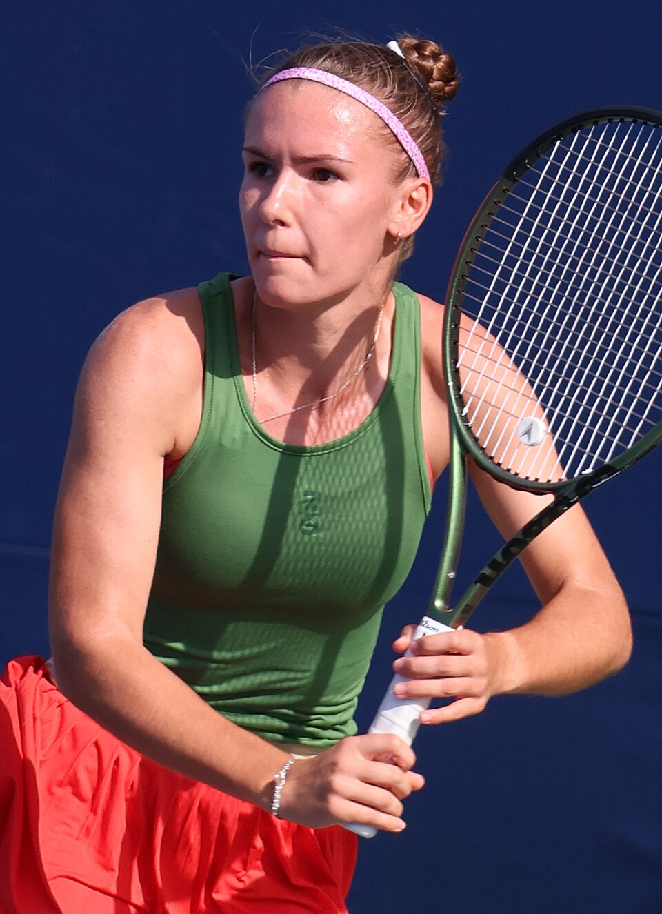 Tatiana Prozorova