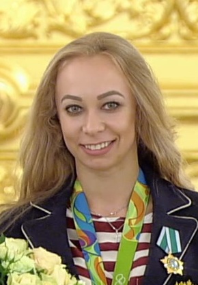 Tatiana Sergaeva