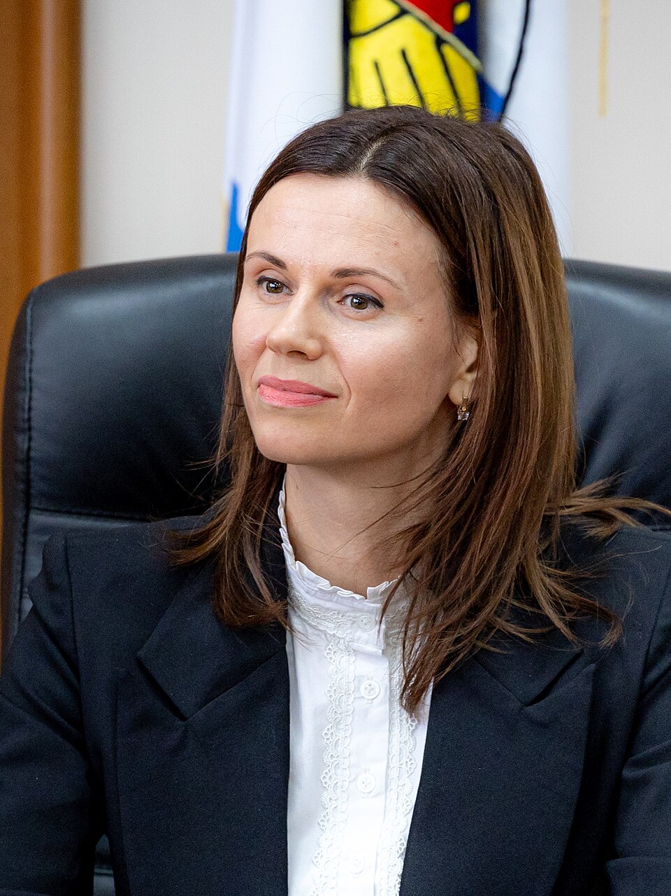 Tatiana Șevciuc